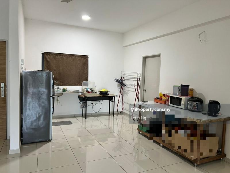 Kondominium untuk Dijual di Dutamas Residence oleh Leon Ng - iProperty.com.my