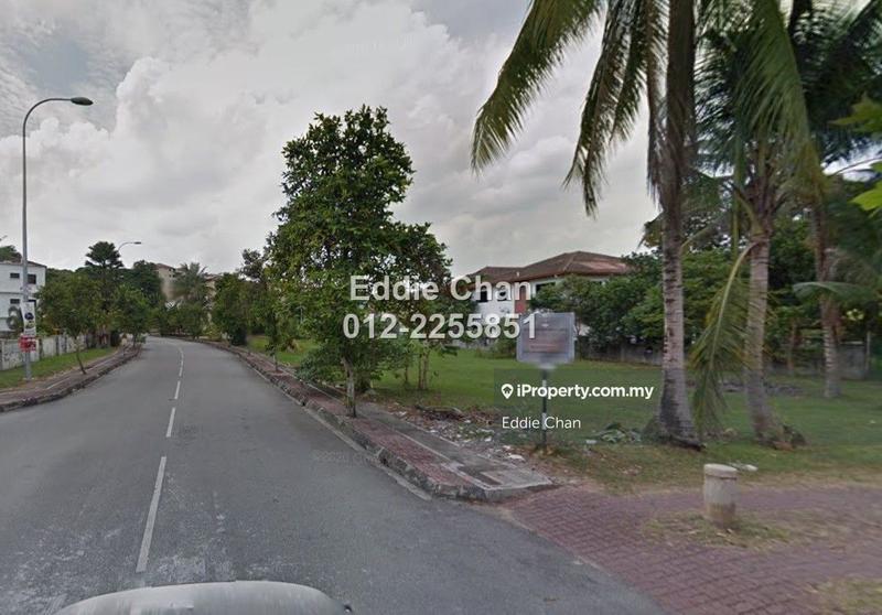 Banglo Tanah untuk Dijual di Taman Ibukota, Setapak oleh Eddie Chan - iProperty.com.my
