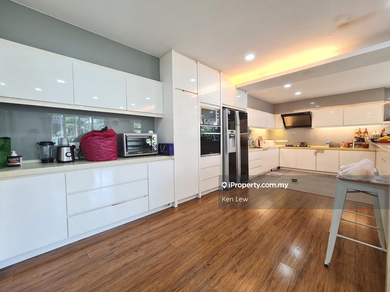 Semi-Detached House for Sale in Taman Bukit Segar, Cheras by Ken Lew - iProperty.com.my