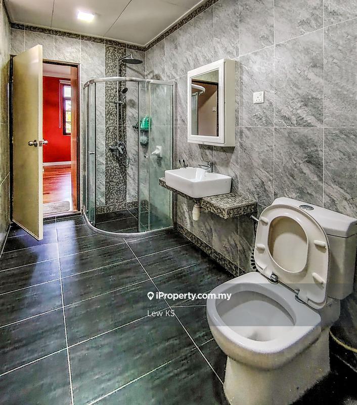 Banglo untuk Dijual di Bandar Kinrara Seksyen 6, Bandar Kinrara oleh Lew KS - iProperty.com.my