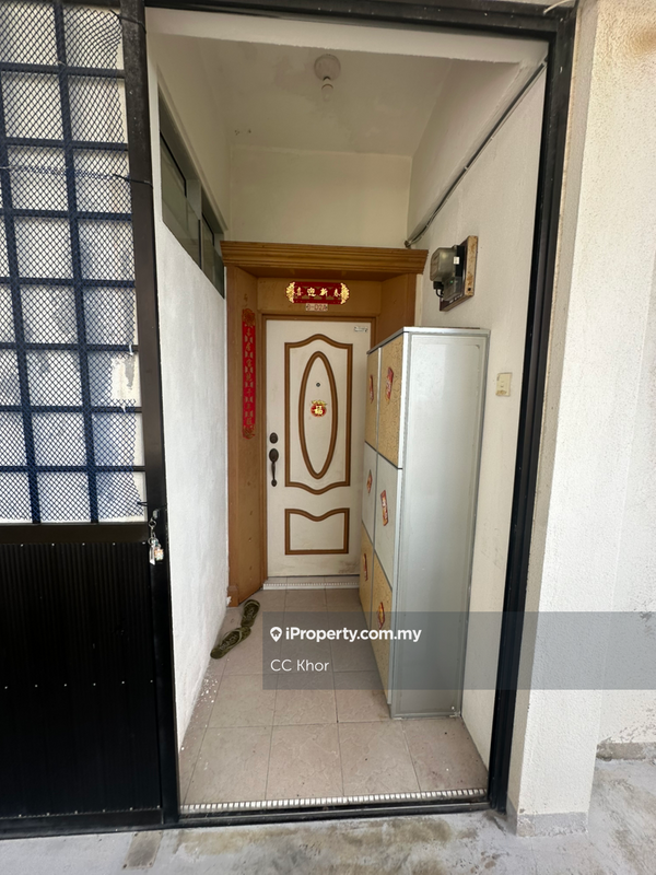 Apartment for Sale in Wisma Tenang by CC Khor - iProperty.com.my