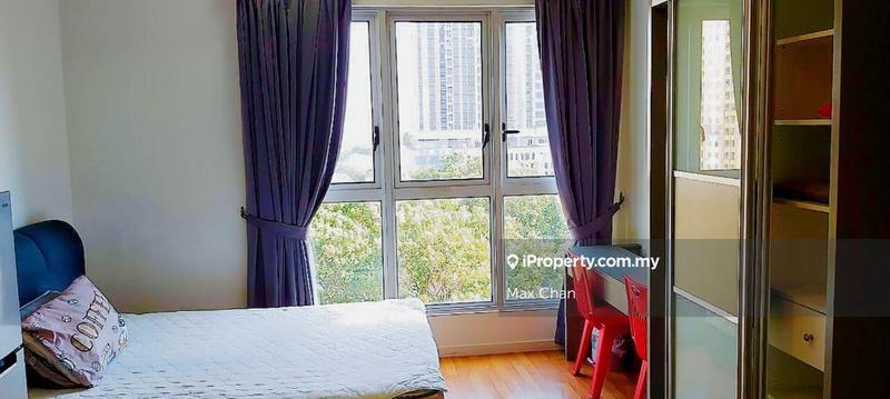 Service Residence for Sale in Sunway Geo Residence by Max Chan - iProperty.com.my
