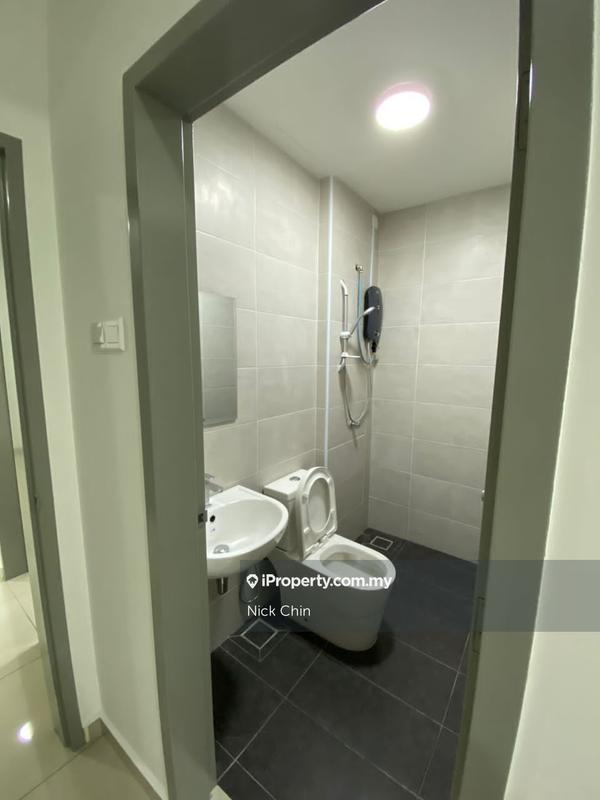 Service Residence for Sale in B11 Parkland Residence by Nick Chin - iProperty.com.my