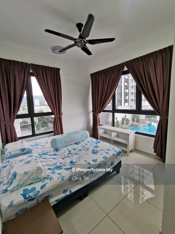 For Rent - D'sara Sentral