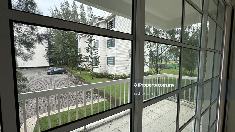 Rumah Bandar untuk Dijual di Bandar Agacia, Kampar oleh Esther Lim - iProperty.com.my