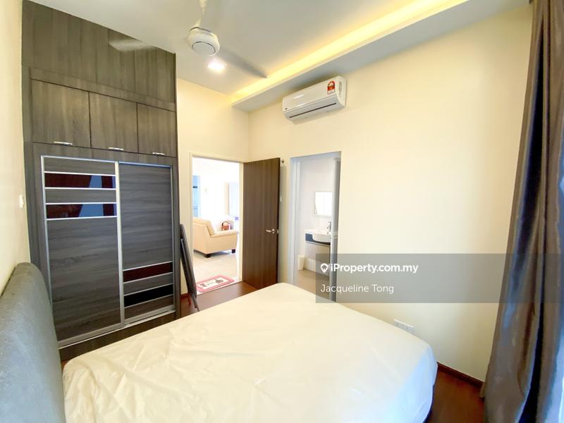 Service Residence for Sale in SkyVille 8 @ Benteng 8 by Jacqueline Tong - iProperty.com.my
