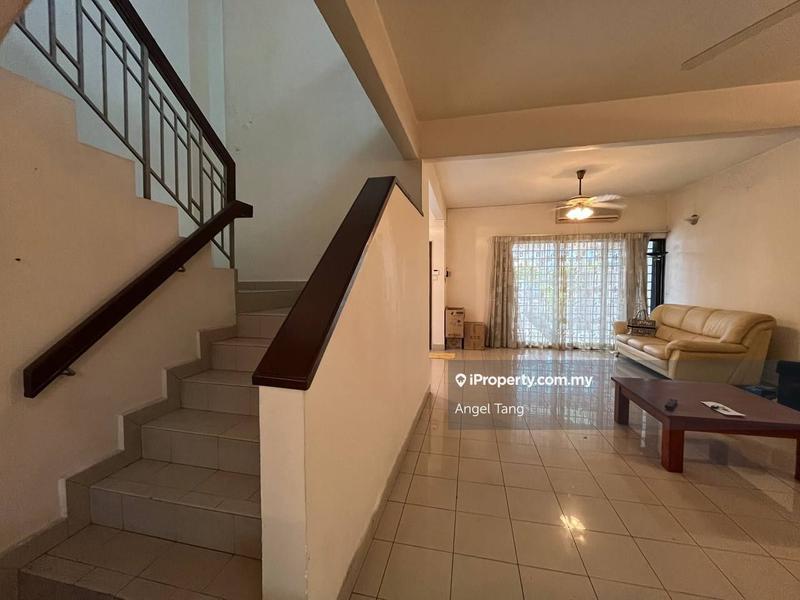 2-storey Terraced House for Sale in Bandar Utama 7, Bandar Utama by Angel Tang - iProperty.com.my
