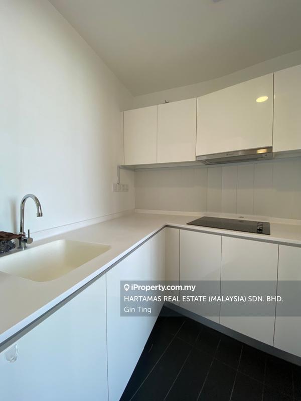 Kondominium untuk Disewa di The Hub oleh Gin Ting - iProperty.com.my