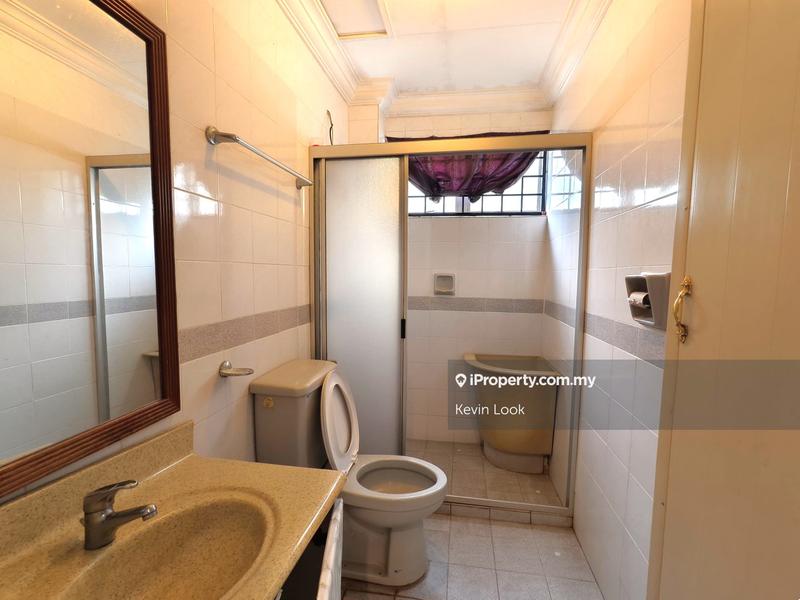 Rumah Berkembar untuk Dijual di Taman Cheras, Cheras oleh Kevin Look - iProperty.com.my