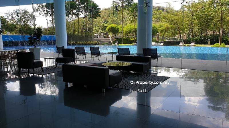 For Rent - Sunway Palazzio