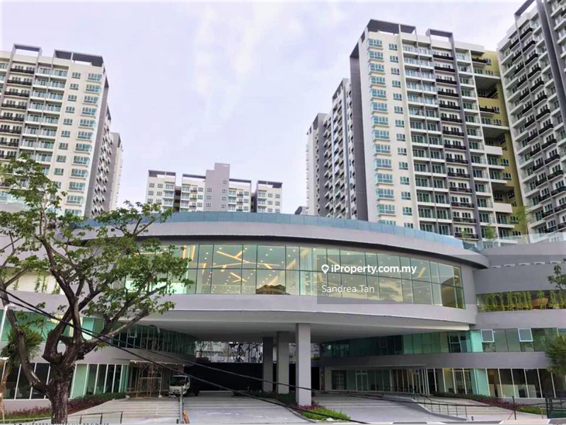 For Sale - Tropicana Bay Residences