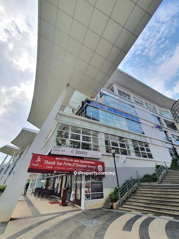 Shop-Office for Sale in Presint 8, Putrajaya by Louis Lin - iProperty.com.my