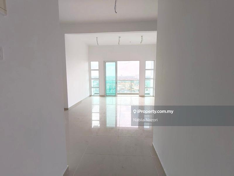 For Rent - Paloh Garden Residence