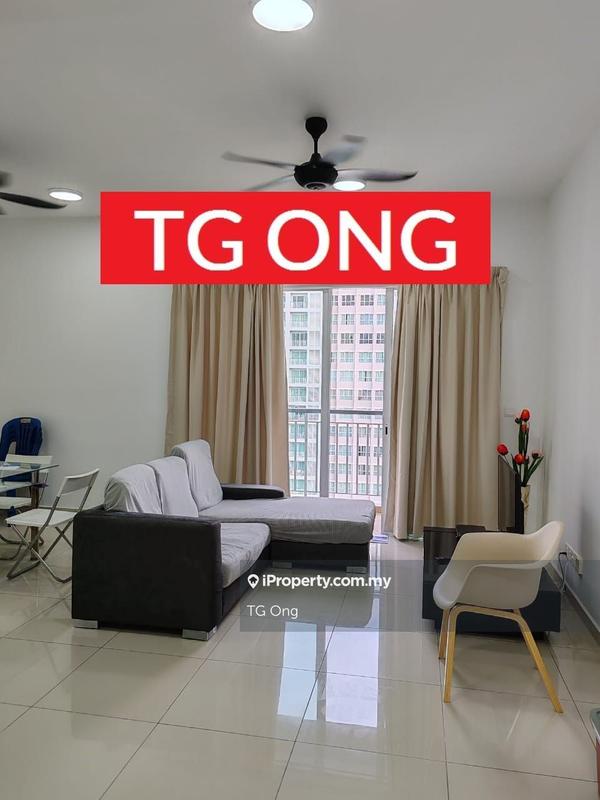 For Rent - Imperial Grande