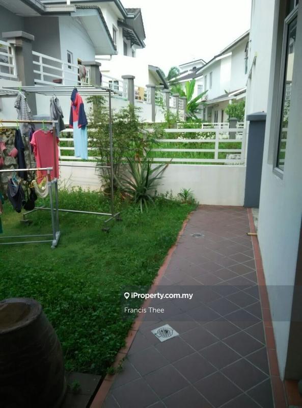 Semi-Detached House for Sale in Prima Saujana, Kajang by Francis Thee - iProperty.com.my