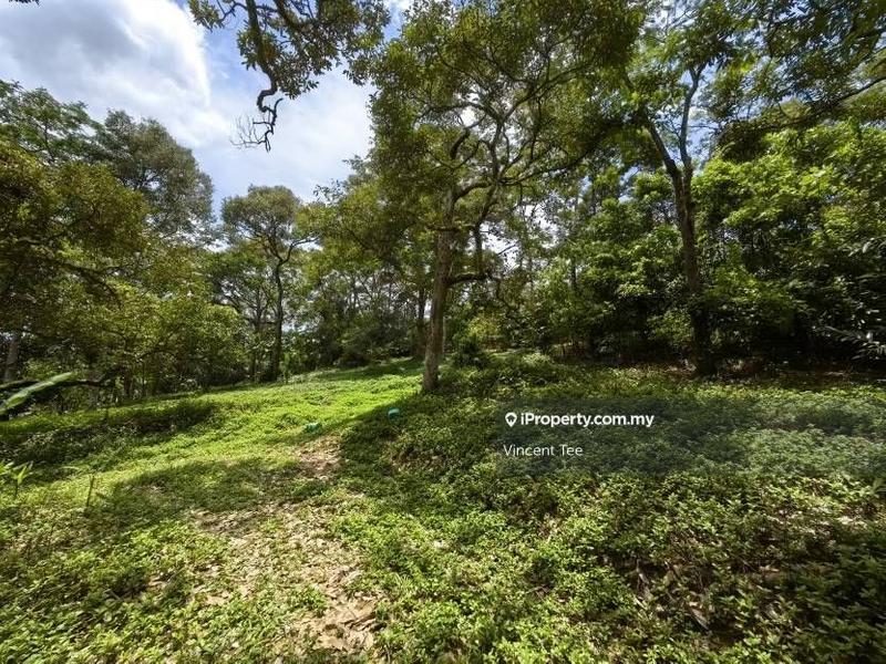 Residential Land for Sale in Taman Jelebu, Kuala Klawang by Vincent Tee - iProperty.com.my