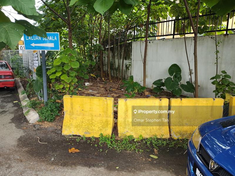 Banglo Tanah untuk Dijual di Ampang Hilir, Ampang oleh Omar Stephen Tan - iProperty.com.my