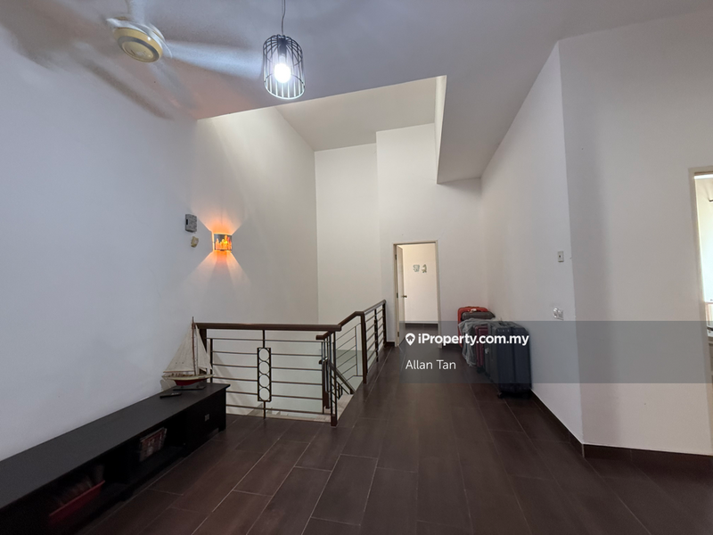 Rumah Berkembar untuk Dijual di Setia Damai, Setia Alam oleh Allan Tan - iProperty.com.my