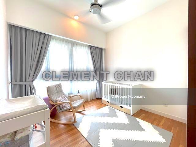 Service Residence for Sale in The Greens by Clement Chan - iProperty.com.my