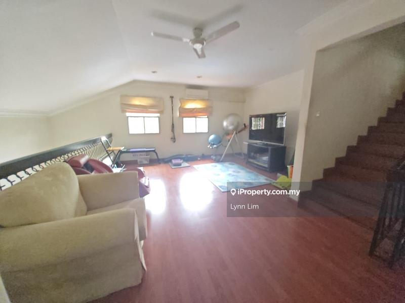 Bungalow House for Sale in KLCC, KL City Centre by Lynn Lim - iProperty.com.my