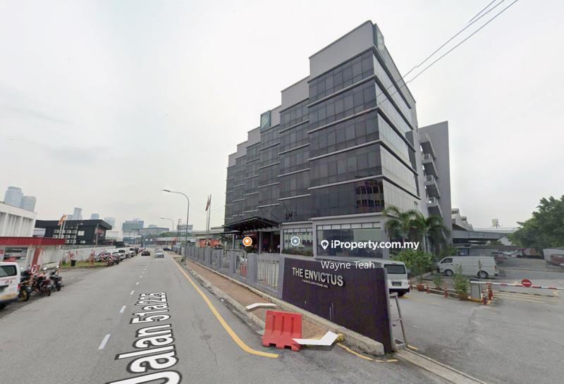 Detached Factory for Sale in Seksyen 51a, Petaling Jaya by Wayne Teah - iProperty.com.my