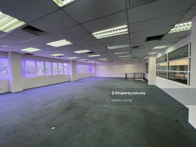 Pejabat untuk Dijual di Shah Alam, Shah Alam oleh Daniel Leong - iProperty.com.my