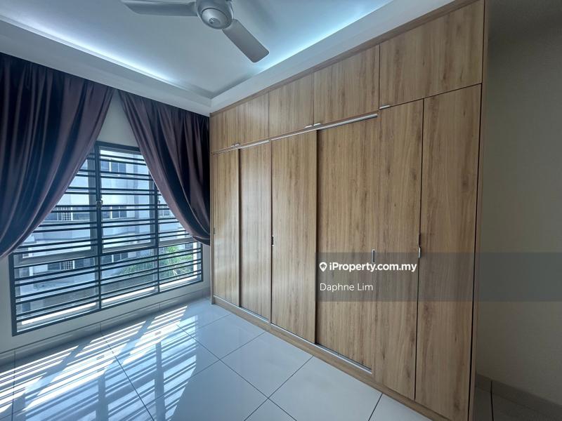 Condominium for Sale in Spring Avenue (Kuchai Damai) by Daphne Lim - iProperty.com.my