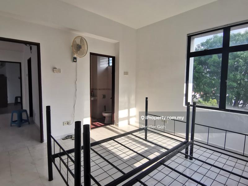 Kondominium untuk Dijual di Villa Ria oleh Jeniffer Goh - iProperty.com.my