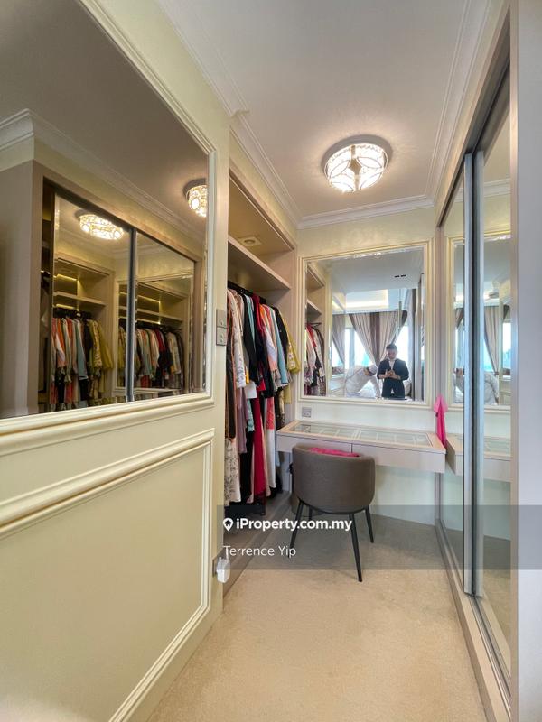 Service Residence for Sale in Regalia Residence by Terrence Yip - iProperty.com.my
