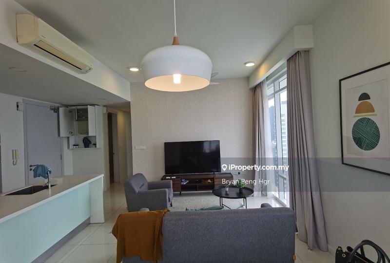 Service Residence for Sale in The Ridge by Bryan Peng Hgr - iProperty.com.my