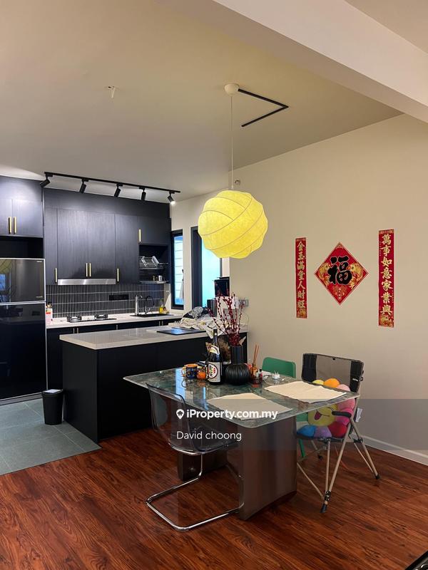 Service Residence for Rent in Sunway Serene by David choong - iProperty.com.my