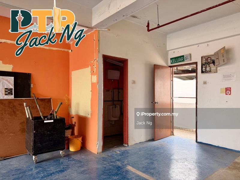 Shop / Office untuk Disewa di Bandar Sunway Seberang Jaya, Seberang Jaya oleh Jack Ng - iProperty.com.my