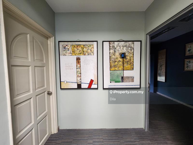 Bungalow House for Sale in Bangsar, Bangsar by Dila - iProperty.com.my