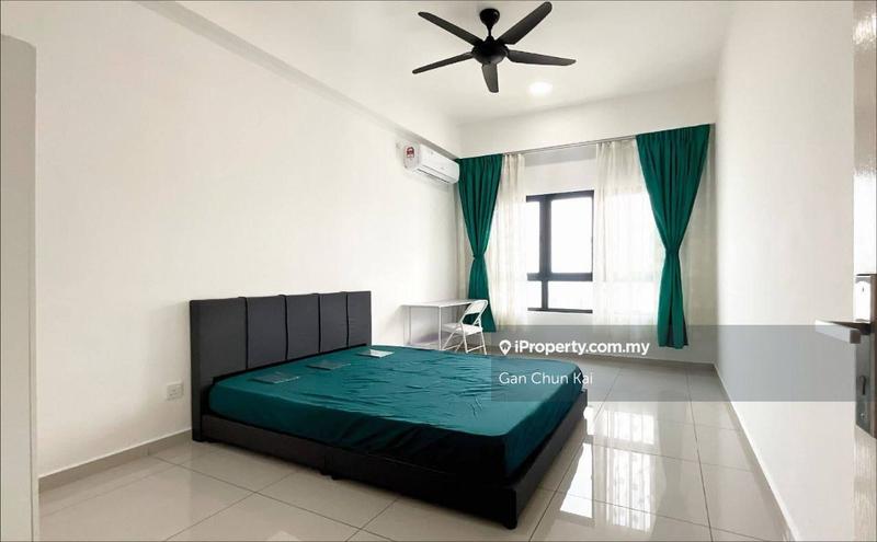 Condominium for Rent in Grace Residence by Gan Chun Kai - iProperty.com.my