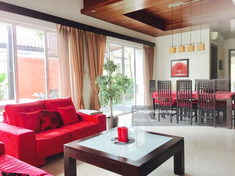 Rumah Berkembar untuk Dijual di Duta Tropika, Batu oleh Phoebe Tan - iProperty.com.my