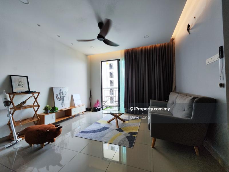 For Rent - Parkhill Residence