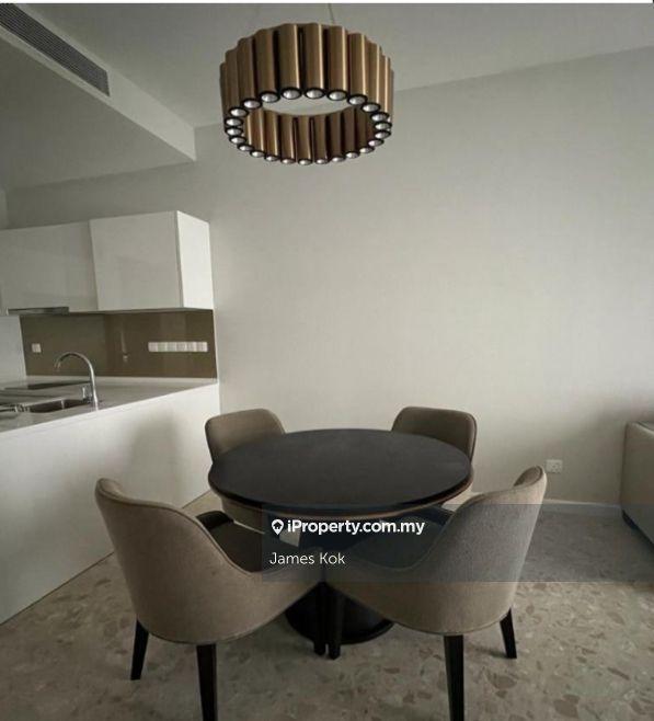 Residensi Servis untuk Dijual di Pavilion Ceylon Hill oleh James Kok - iProperty.com.my