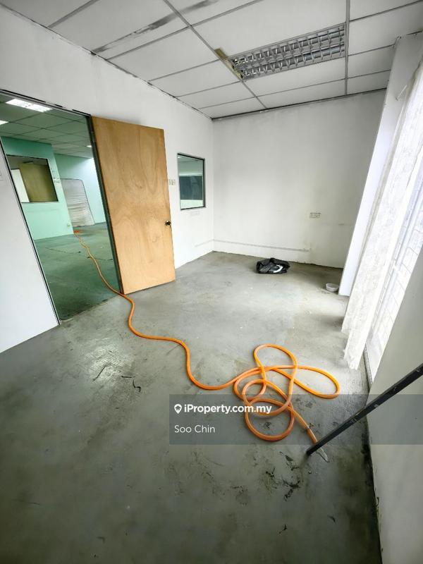 Detached Factory for Sale in Taman Perindustrian Usj 1, Subang Jaya by Soo Chin - iProperty.com.my