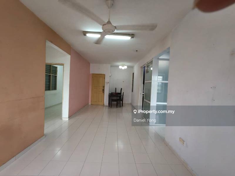 For Sale - Villa Krystal @ Bandar Selesa Jaya