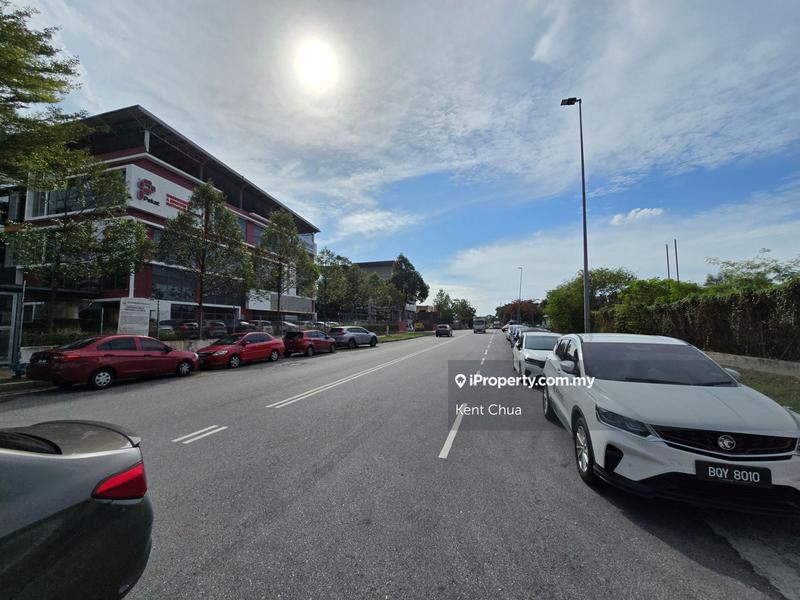 Industrial Land for Sale in Taman Sains Selangor, Kota Damansara by Kent Chua - iProperty.com.my