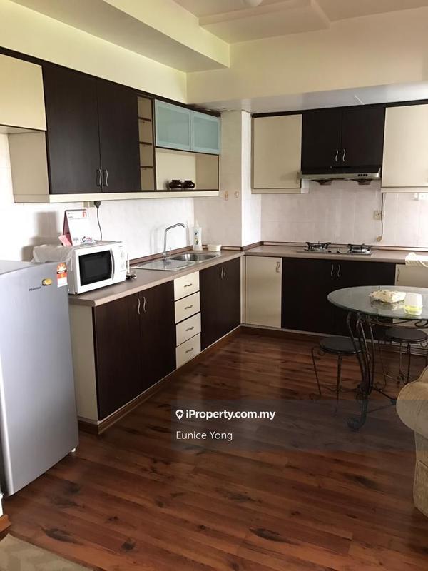 Condominium for Sale in Faber Heights by Eunice Yong - iProperty.com.my