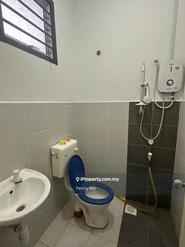 Rumah Berangkai 1 Tingkat untuk Dijual di Taman Desaru Utama, Pengerang oleh Penny Koi - iProperty.com.my