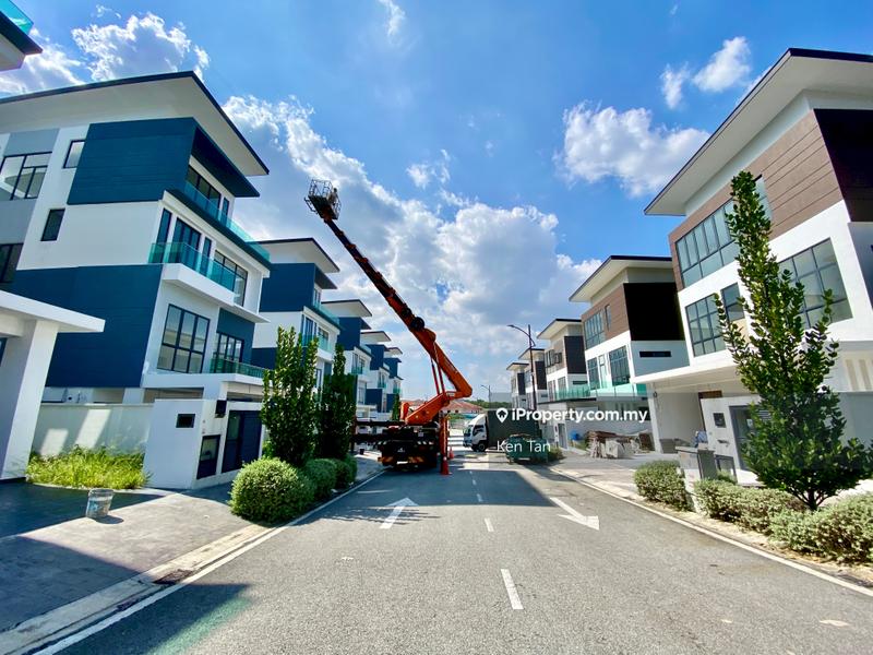 Banglo untuk Dijual di Seksyen 13, Shah Alam oleh Ken Tan - iProperty.com.my