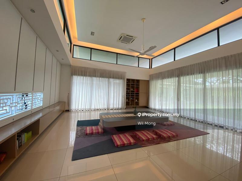 Banglo untuk Dijual di Danga Bay, Johor Bahru oleh Wil Mong - iProperty.com.my