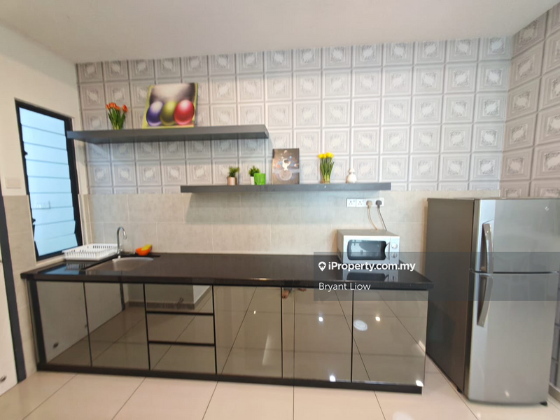 Service Residence for Rent in Atlantis Residences (Pangsapuri Atlantis Kota Syahbandar) by Bryant Liow - iProperty.com.my