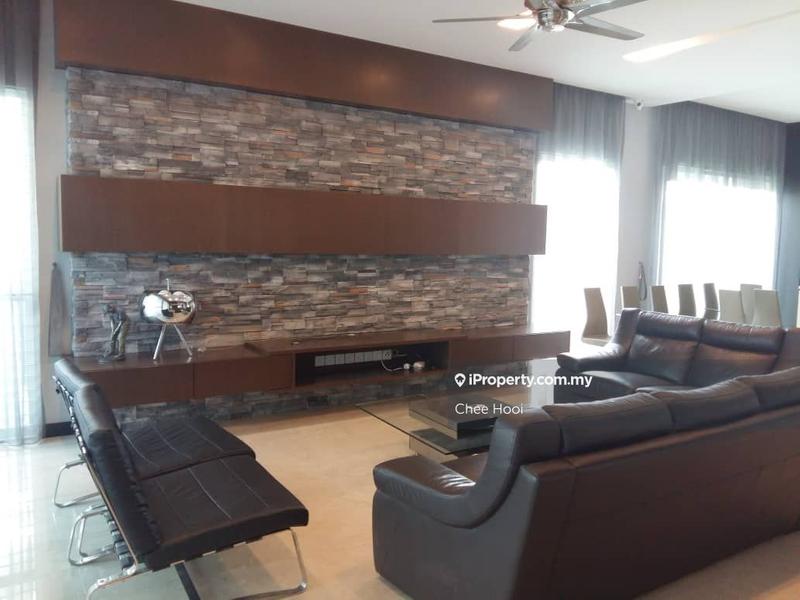 Banglo untuk Dijual di Seri Tanjung Pinang, Tanjung Tokong oleh Chee Hooi - iProperty.com.my