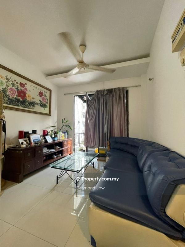 Kondominium untuk Disewa di Villa Condominium oleh Desmond Low - iProperty.com.my