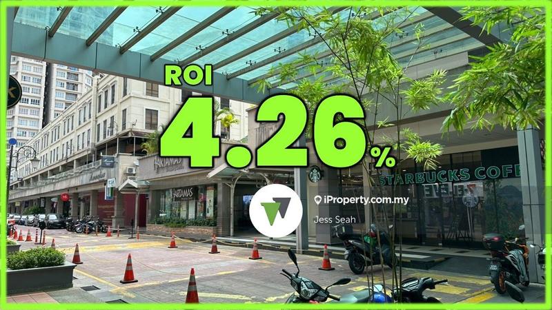 For Sale - ⭐ Below Market Value ⭐ 1.5 sty ⭐ Freehold ⭐ Most vibrant street ⭐