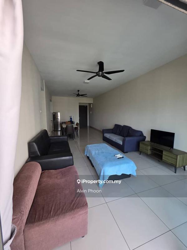 For Rent - Landmark Residence 2