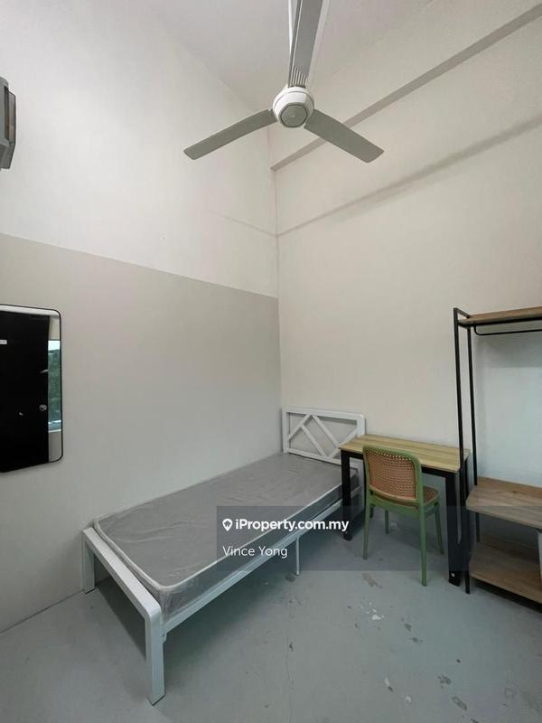 Rumah Teres 2-Tingkat untuk Disewa di Subang Jaya, Selangor oleh Vince Yong - iProperty.com.my